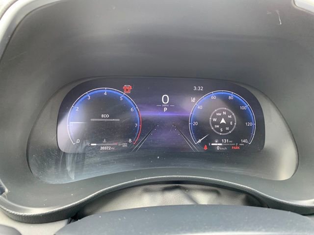 Used 2023 Toyota Highlander Platinum image 19