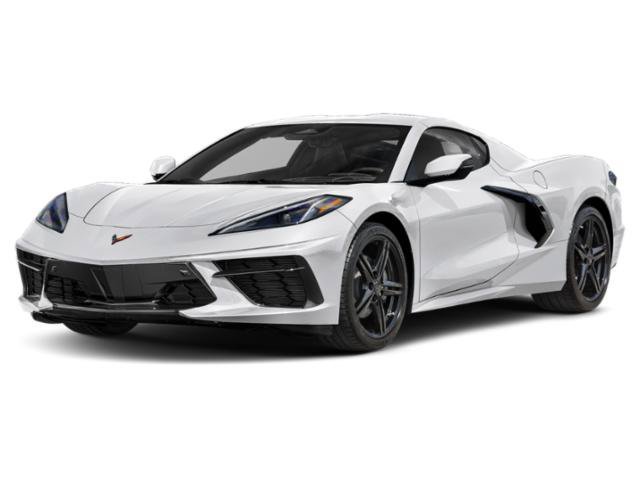 New 2027 Chevrolet Corvette Stingray Coupe w/ Z51 Performance Package RWD video 1