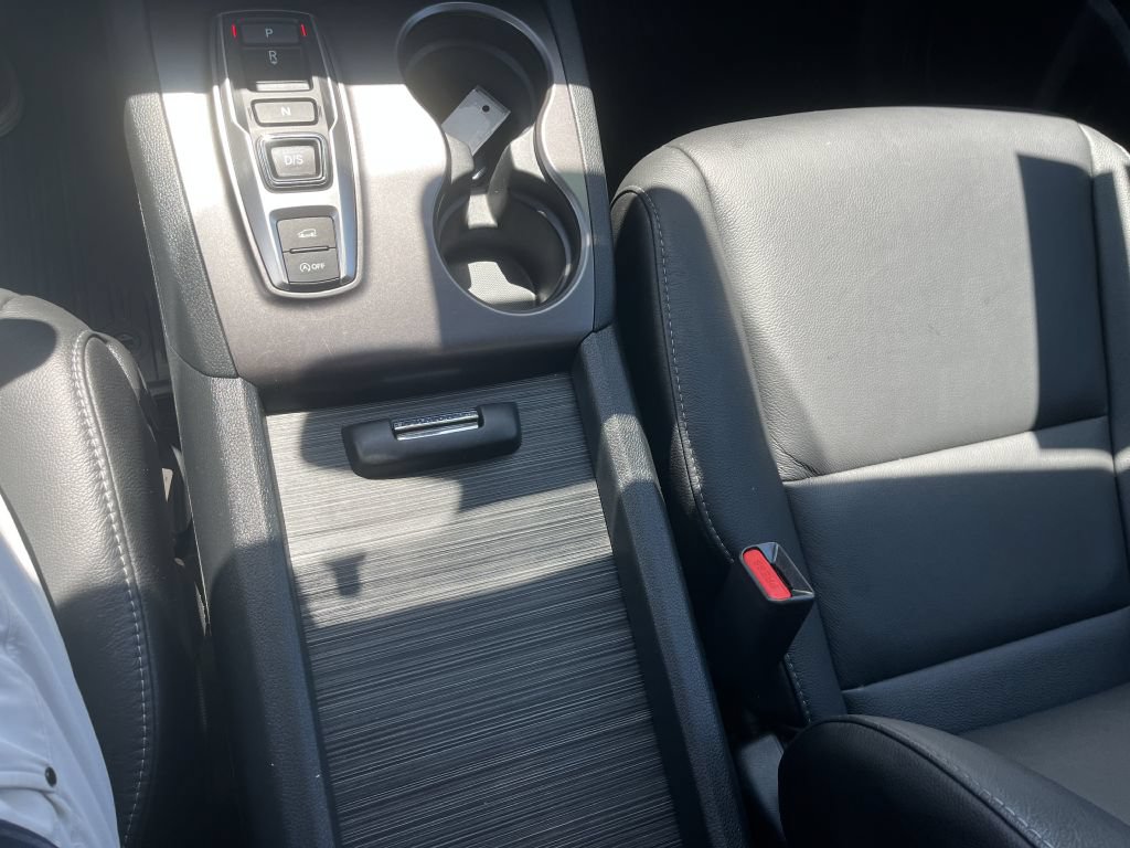 Used 2022 Honda Pilot Black Edition image 34