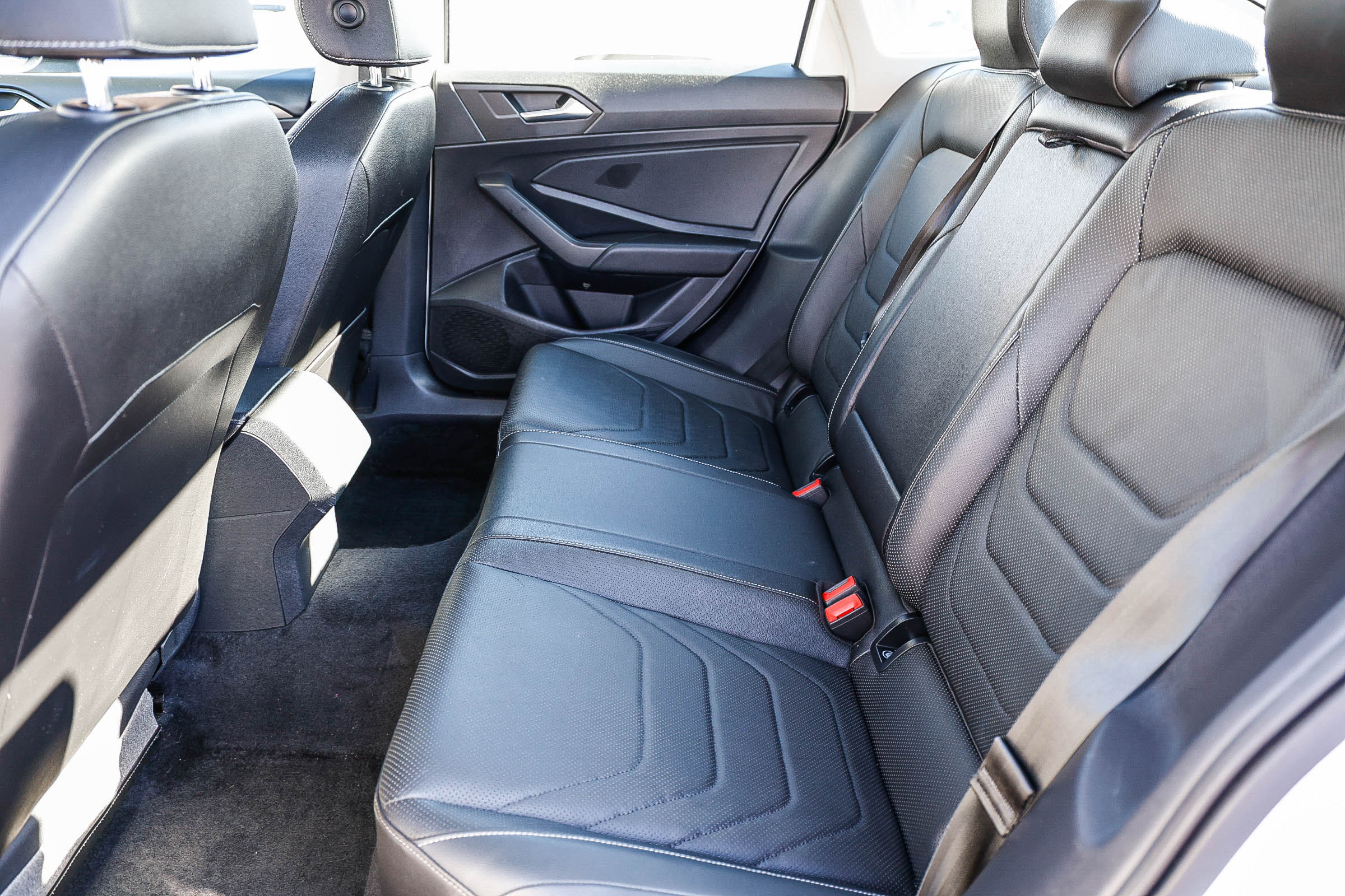 Used 2019 Volkswagen Jetta SEL Premium FWD image 15