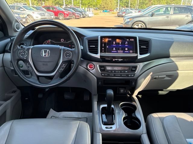 Certified 2018 Honda Pilot EX-L image 24
