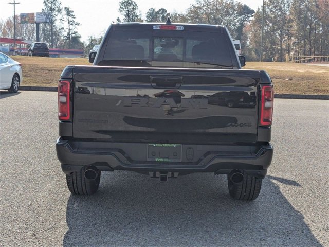 New 2026 RAM 1500 Big Horn image 8