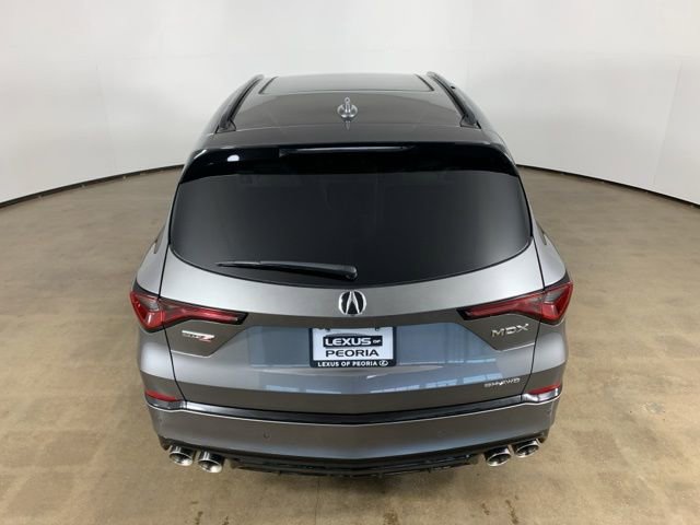 Used 2025 Acura MDX Type S image 11