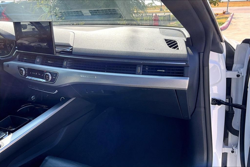 Used 2025 Audi A5 2.0T Premium Plus AWD/4WD image 18