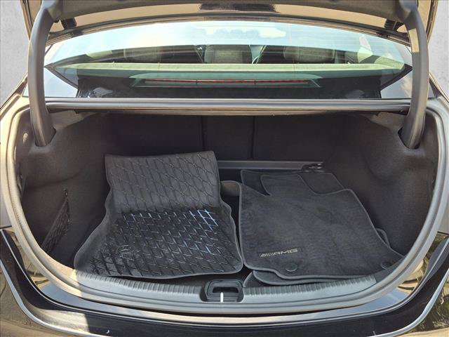 Used 2023 Mercedes-Benz C 300 4MATIC Sedan image 6