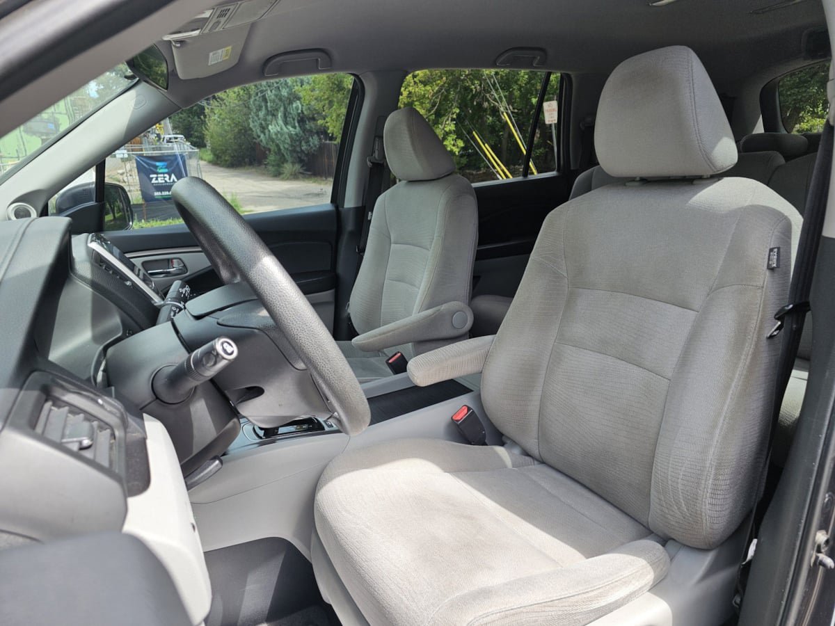 Used 2016 Honda Pilot EX image 11