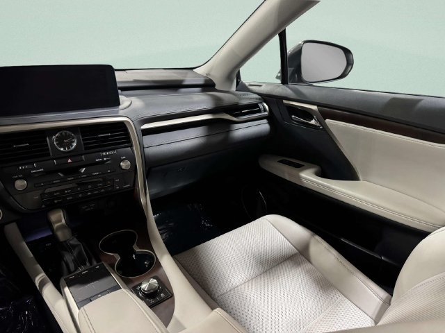 Used 2020 Lexus RX 350 AWD w/ Premium Package image 11