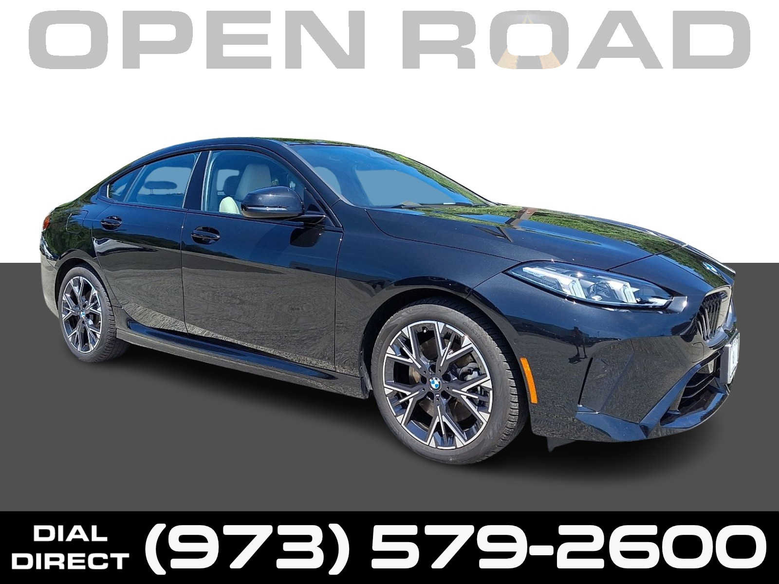 Used 2026 BMW 228i xDrive AWD/4WD image 1