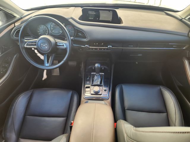 Used 2021 MAZDA CX-30 AWD 2.5 S w/ Premium Package image 14