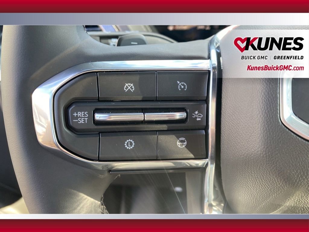 New 2026 GMC Yukon XL Elevation w/ Elevation Premium Package image 24