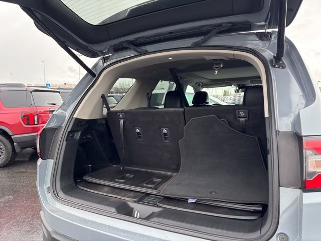 Used 2023 Honda Pilot Touring image 26