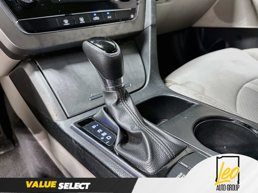 Used 2017 Hyundai Sonata SE FWD image 17