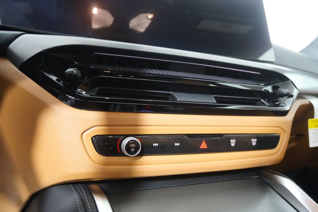 New 2026 BMW M440i Coupe w/ Premium Package RWD image 17