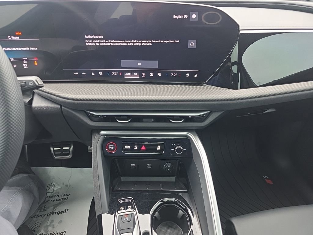 Used 2025 Audi SQ5 Premium Plus image 15