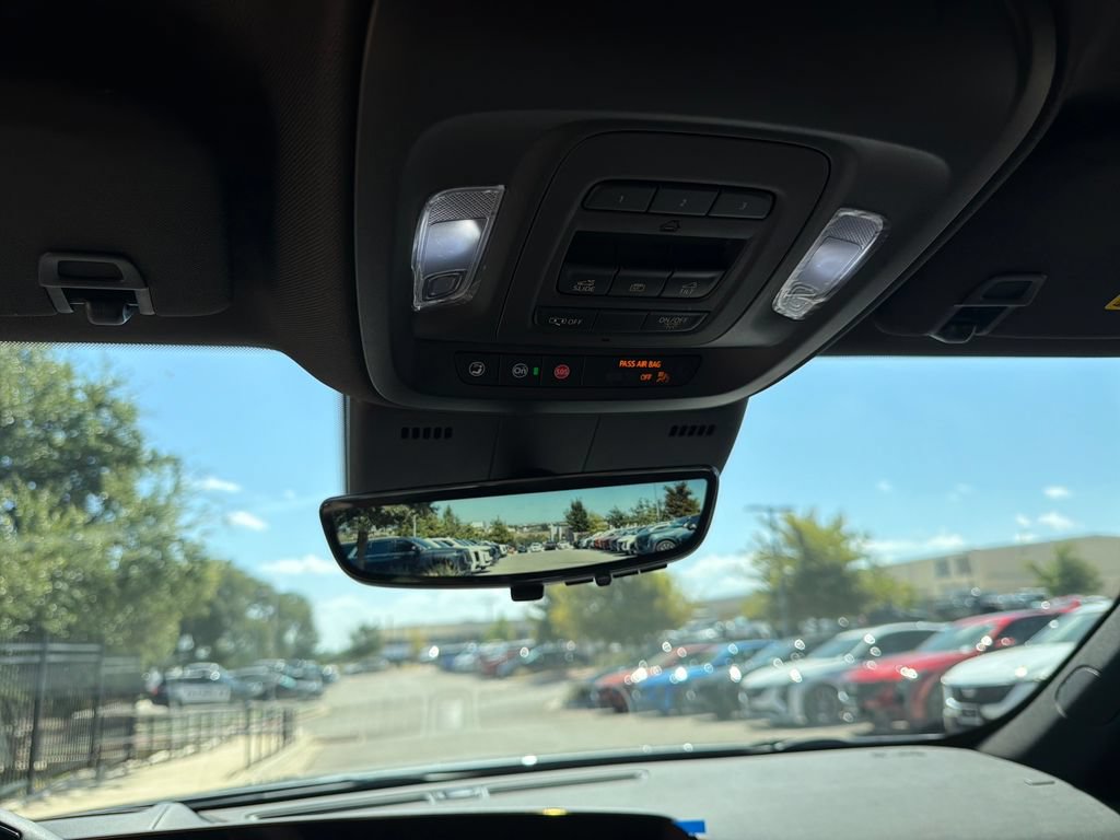 New 2026 Cadillac CT5 Sport w/ Technology Package RWD image 27