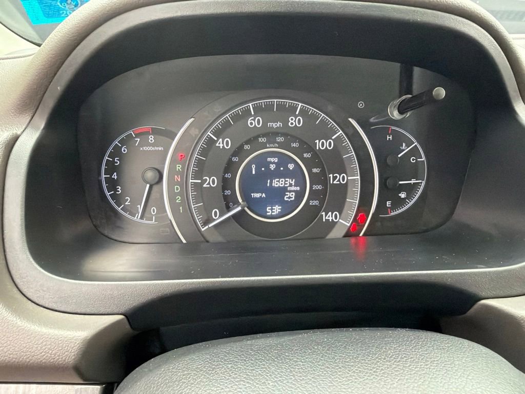 Used 2014 Honda CR-V EX-L image 14