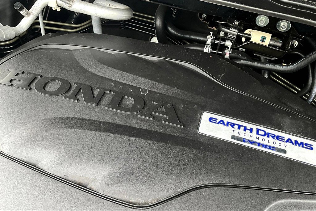 Used 2018 Honda Odyssey Elite image 35
