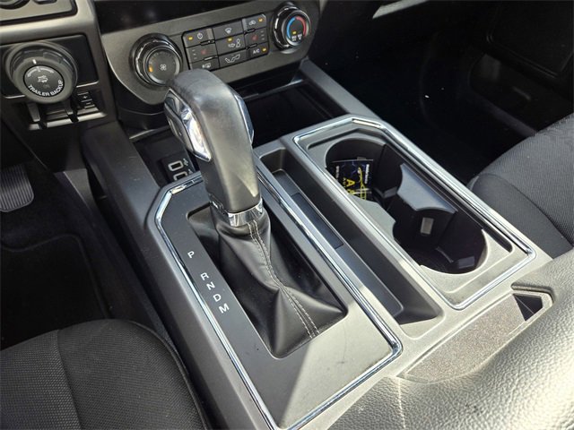 Used 2019 Ford F150 XLT w/ Equipment Group 302A Luxury image 20