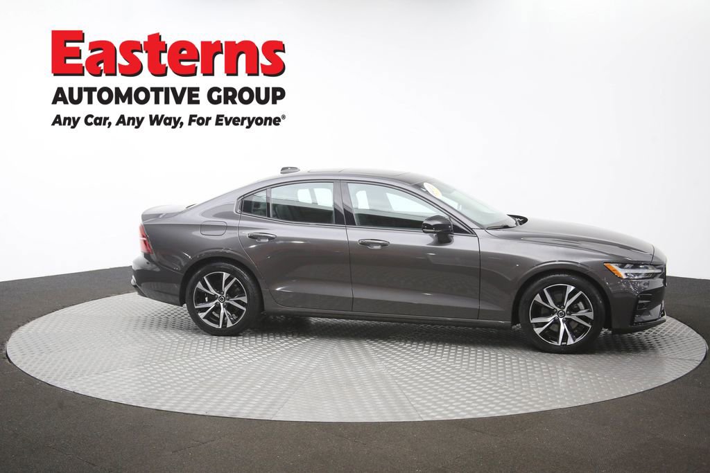Used 2024 Volvo S60 B5 Core AWD/4WD image 49