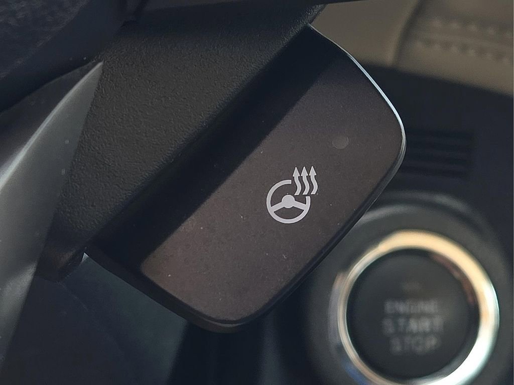 Certified 2021 Subaru Legacy Limited image 18