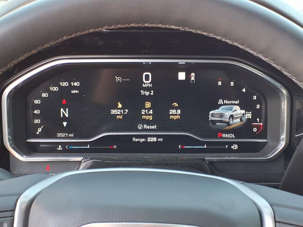 Used 2023 GMC Sierra 1500 Elevation image 17