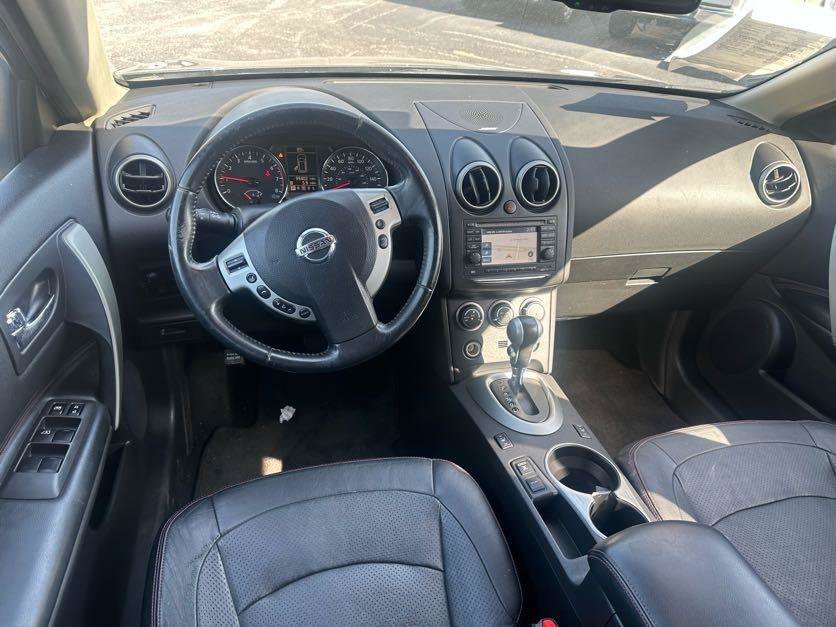 Used 2012 Nissan Rogue SL AWD/4WD image 7