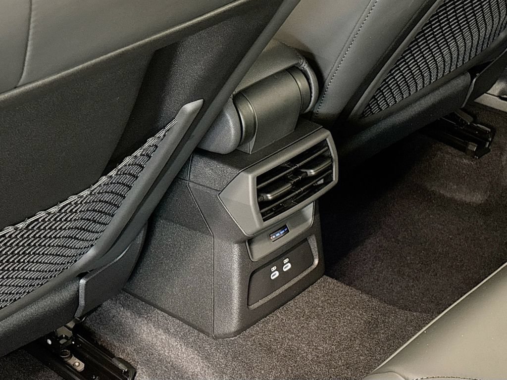 New 2026 Audi RS 3 AWD/4WD image 17