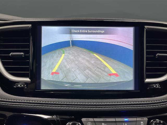 New 2026 Chrysler Pacifica Select image 10