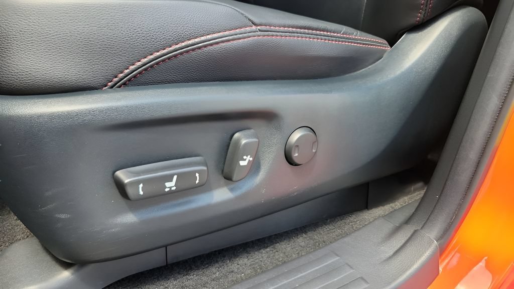 Used 2023 Toyota 4Runner TRD Pro AWD/4WD image 18