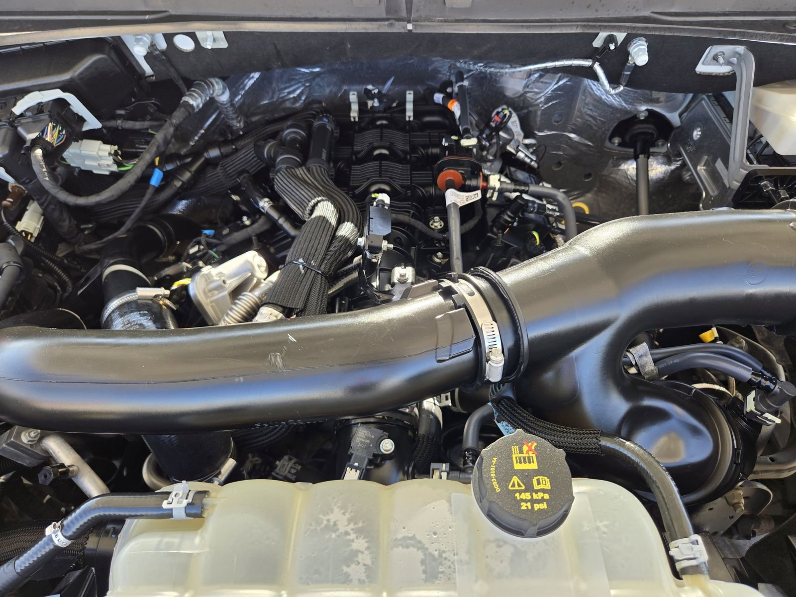 Certified 2023 Ford Expedition Max XLT image 33