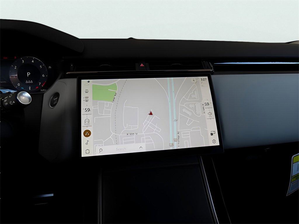 Used 2025 Land Rover Range Rover Velar Dynamic SE image 30