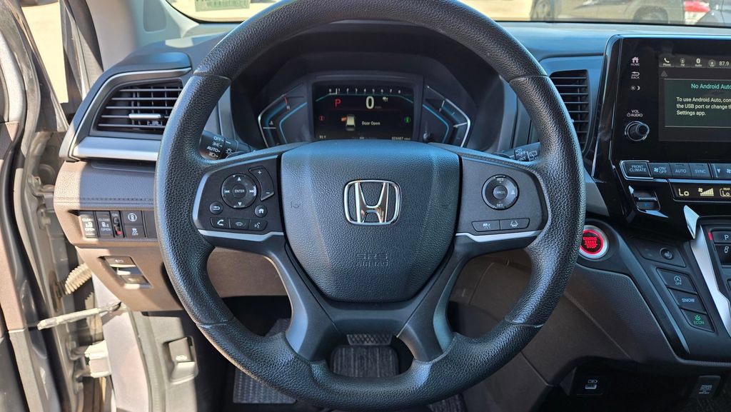 Used 2024 Honda Odyssey EX image 25