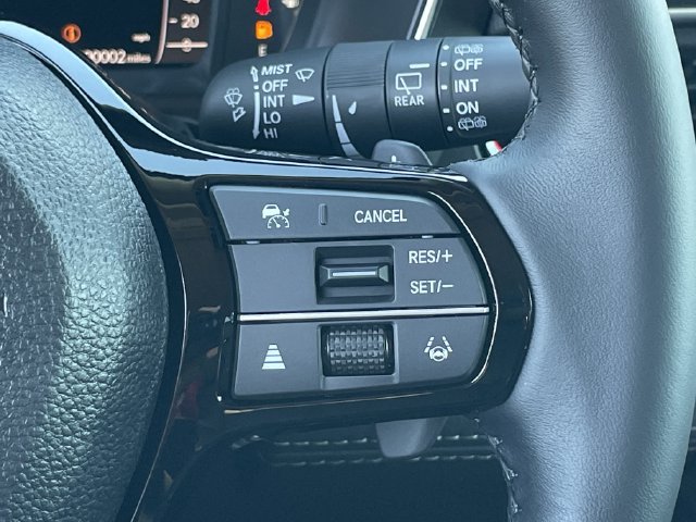 New 2026 Honda Pilot EX-L image 14