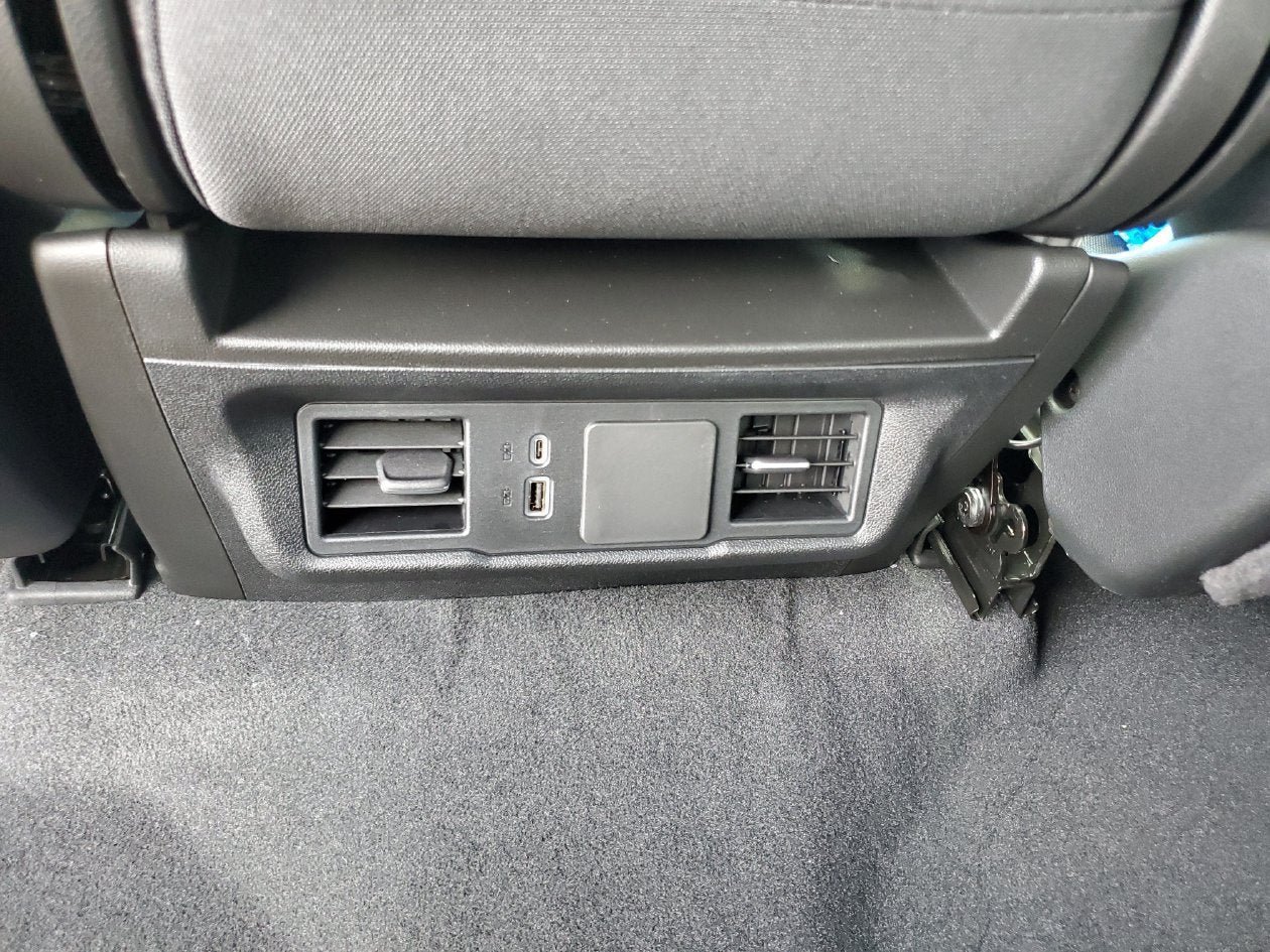 New 2026 GMC Sierra 1500 Pro w/ Graphite Edition RWD image 15