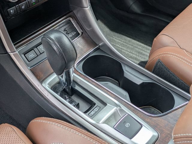 Used 2020 Subaru Ascent Touring w/ Popular Package #3 AWD/4WD image 21