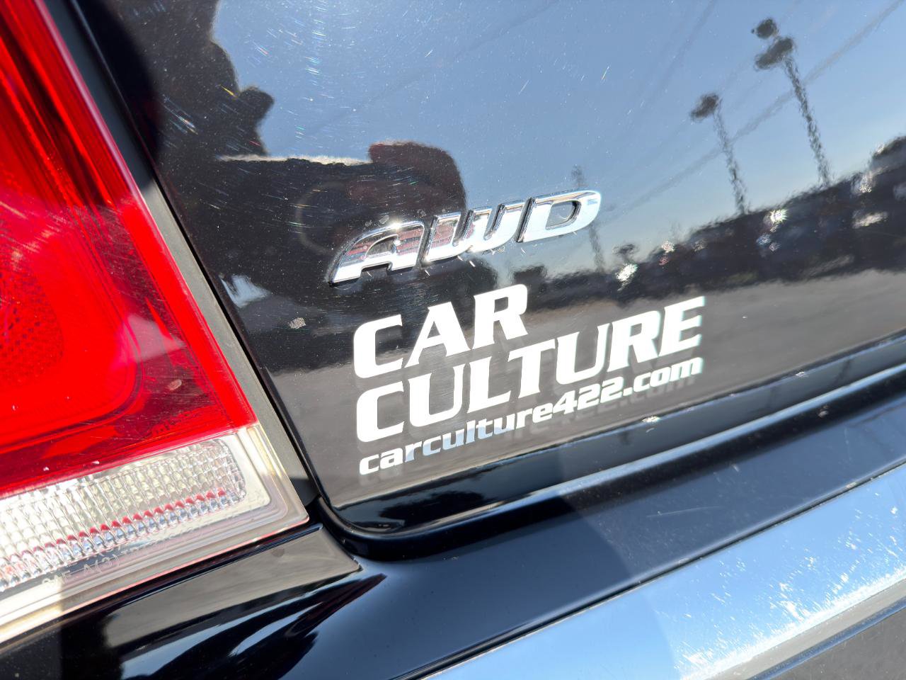 Used 2015 Chrysler 300 Limited w/ Driver Convenience Group image 73