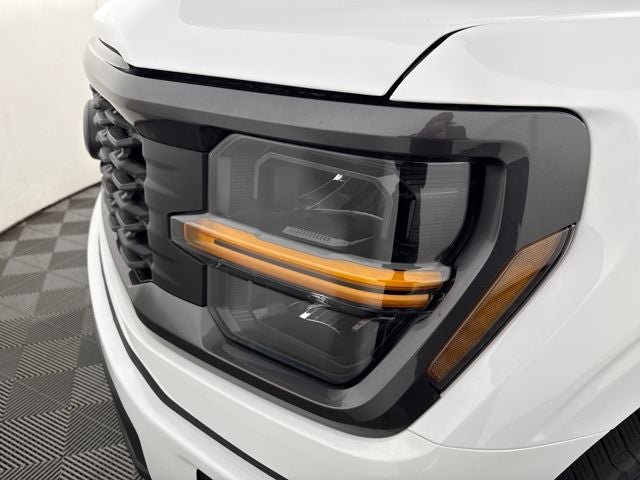 New 2026 Ford F150 STX w/ Equipment Group 200A image 12