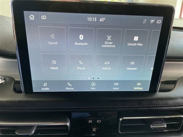 Used 2023 Lincoln Aviator AWD image 16