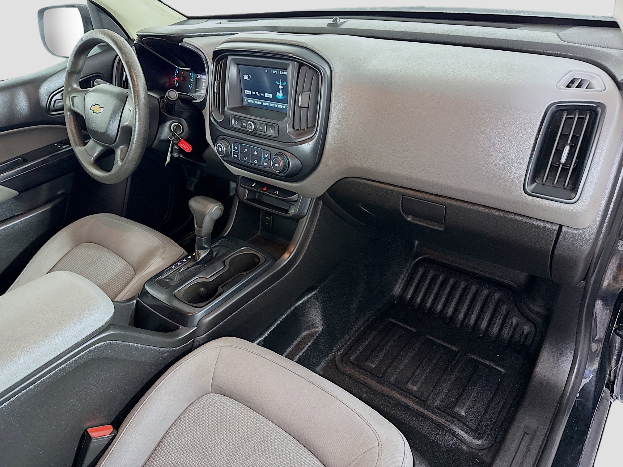 Used 2018 Chevrolet Colorado W/T image 27