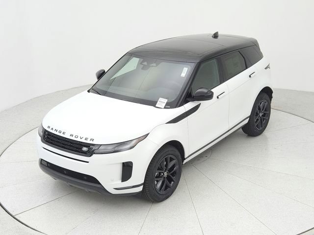 New 2025 Land Rover Range Rover Evoque S image 13