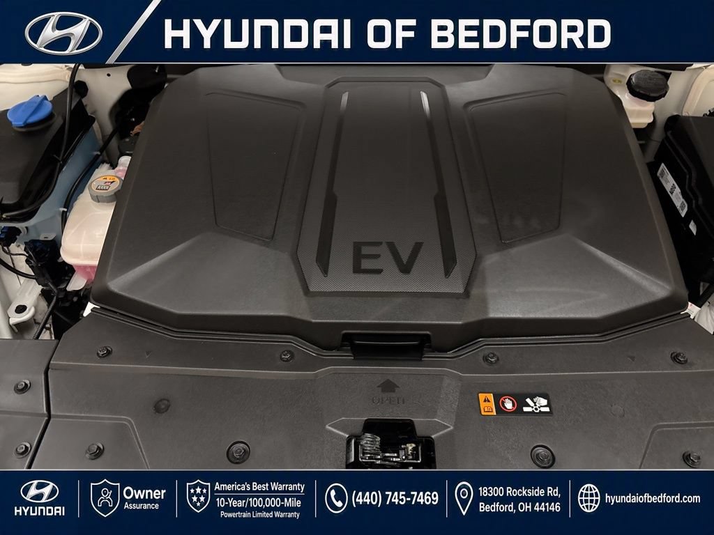 Used 2025 Hyundai Ioniq 5 SEL AWD/4WD image 28