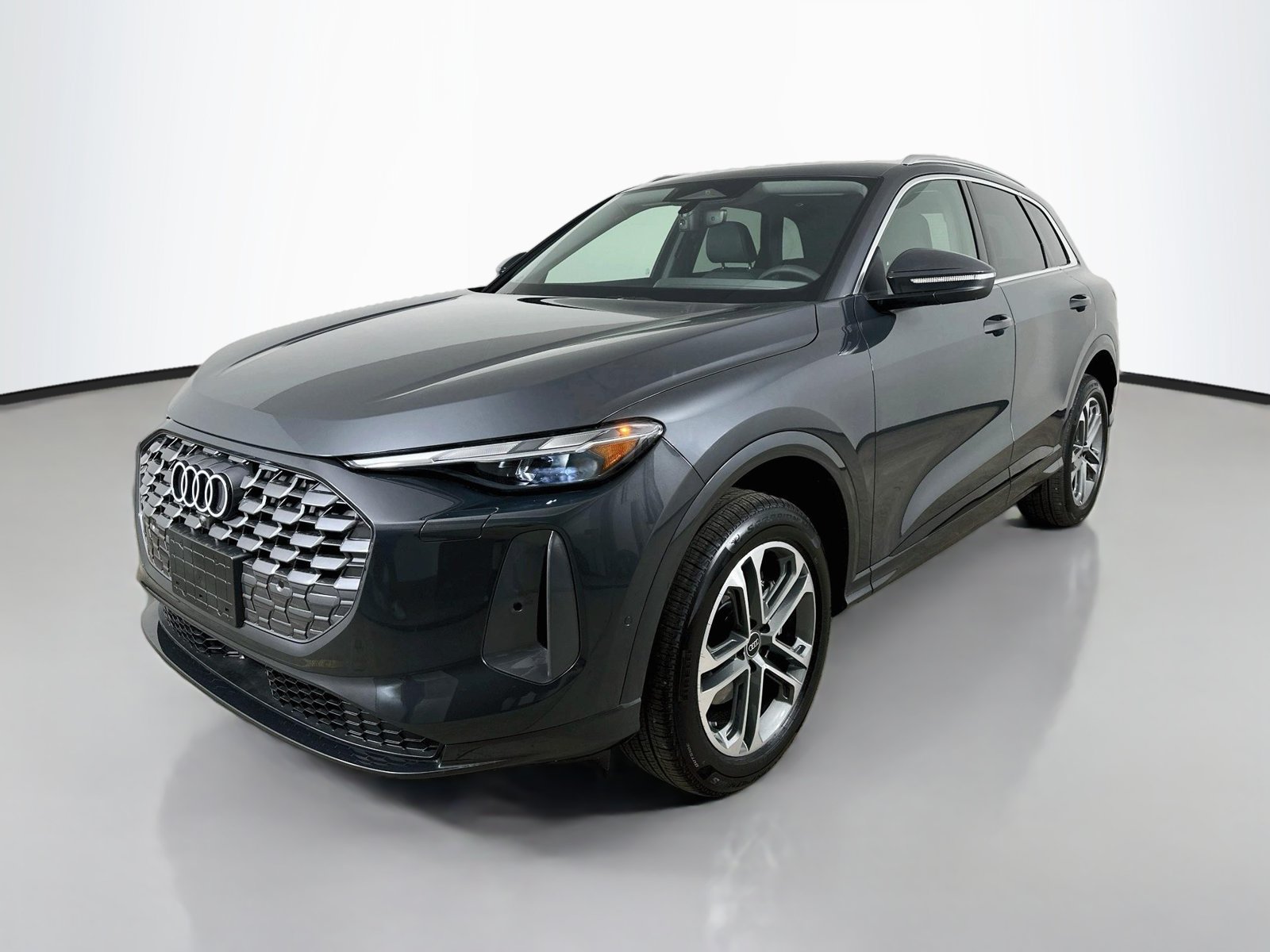 New 2026 Audi Q5 Premium AWD/4WD image 1