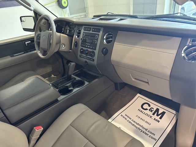 Used 2014 Ford Expedition XLT w/ Leather Seating Package image 13