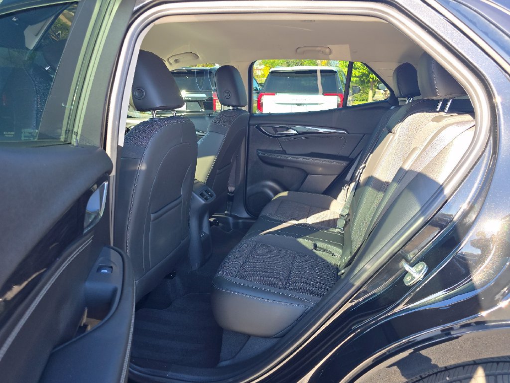 Certified 2022 Buick Envision Preferred FWD image 21