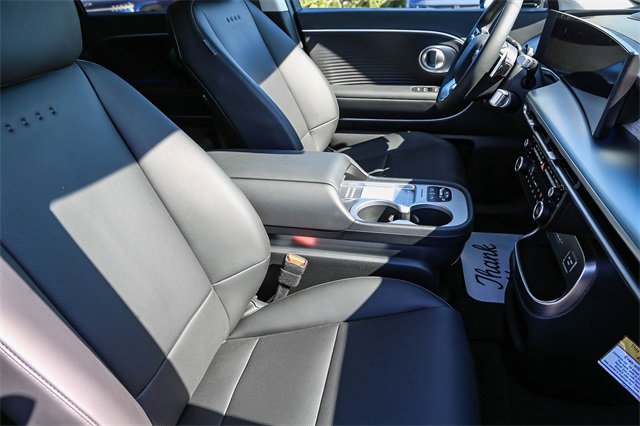 New 2026 Hyundai Ioniq 9 SEL image 16