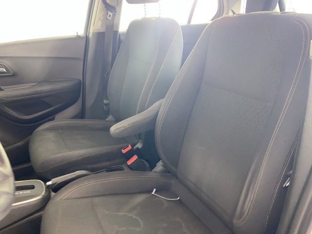 Used 2017 Chevrolet Trax LS image 11
