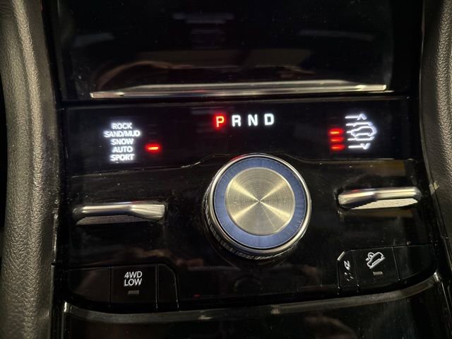 Used 2022 Jeep Grand Cherokee Overland image 24