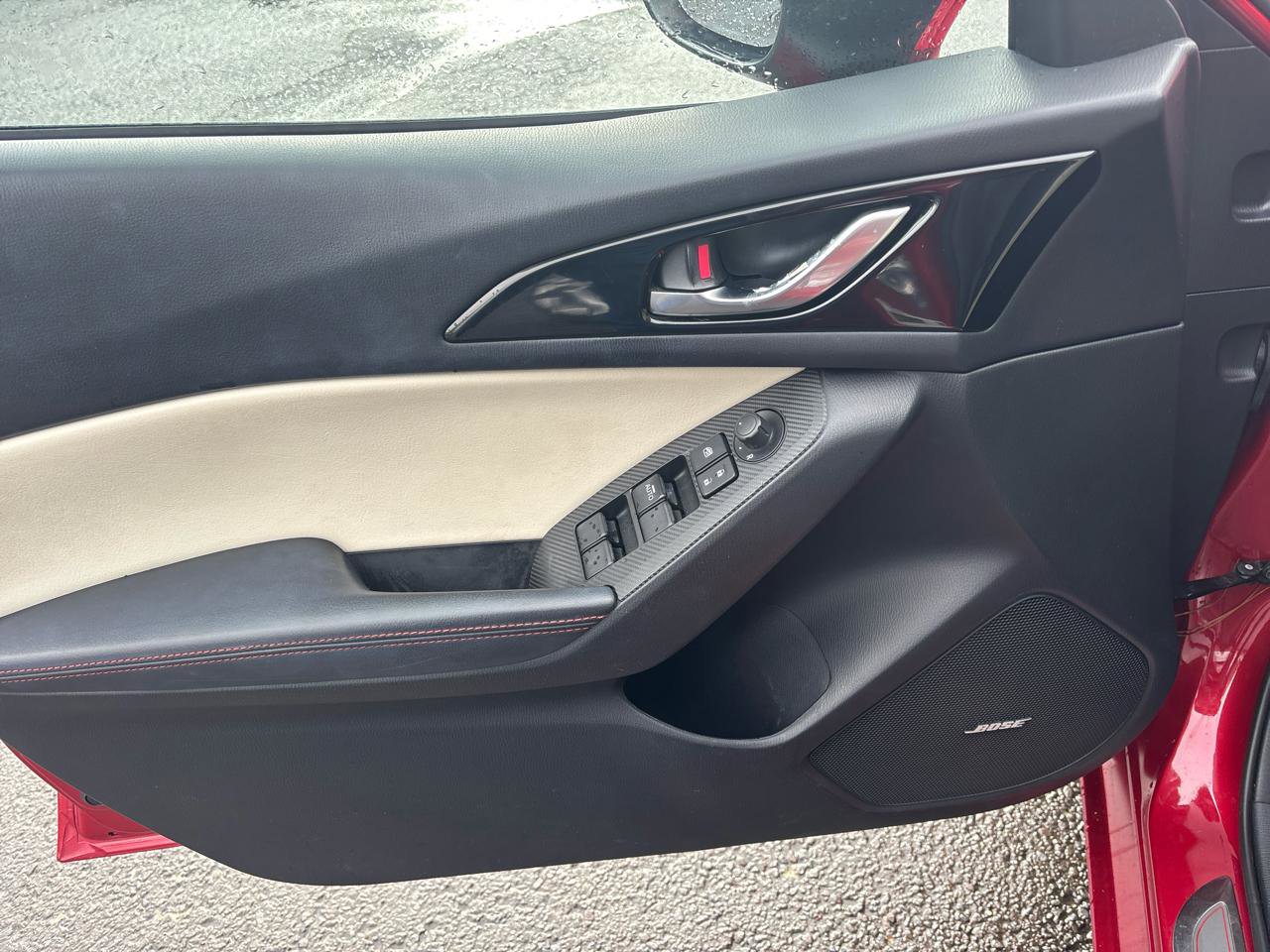 Used 2014 MAZDA MAZDA3 s Grand Touring image 20