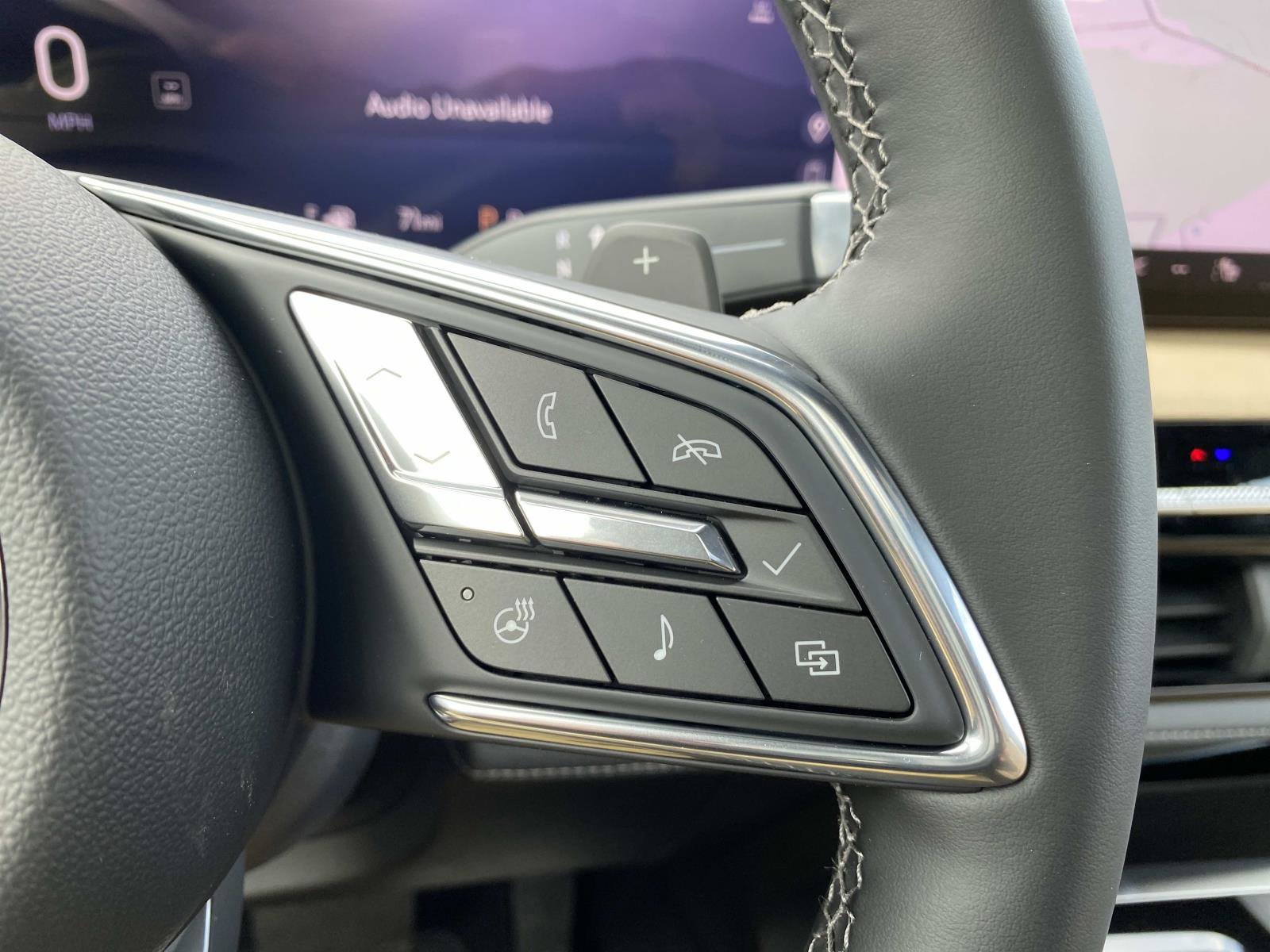 New 2026 Buick Enclave Preferred w/ Power Package image 16