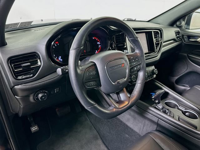 Used 2022 Dodge Durango GT image 9
